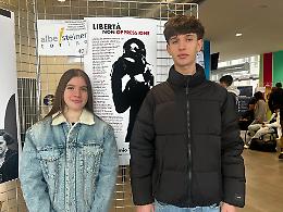 Sport e totalitarismi, i poster degli studenti in mostra tra università e metro