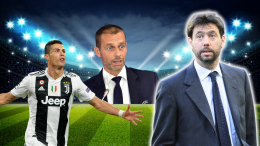 Da Ronaldo a Ceferin, ecco cosa ha confessato Andrea Agnelli. E il ritorno alla Juventus...