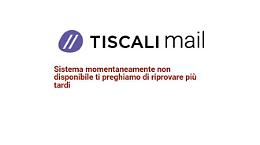 Tiscali Mail Fuori Servizio: Utenti alla Ricerca di Soluzioni