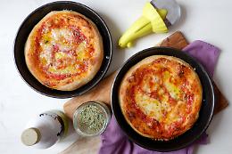 Cottura in padella o in teglia
Il mito della pizza al tegamino