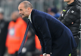 I Top&Flop di Lazio-Juventus