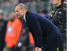 Juve, Allegri contro tutti: il duro sfogo del tecnico bianconero dopo la Fiorentina, ecco che cosa ha detto