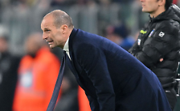 Bufera Allegri: ora rischia il licenziamento immediato! Ecco cosa sta accadendo in casa Juventus...