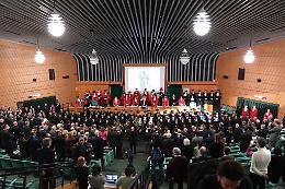 Sos giustizia: «Ci manca metà del personale e i giovani assunti se ne vanno»