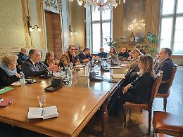 Da Stellantis all’ex Ilva: una “cabina di regia” per le crisi aziendali 