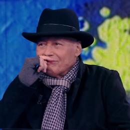 Alessandro Baricco torna in Tv dopo la leucemia: «Recupero pezzettini. È un percorso in salita ma ora sto bene»