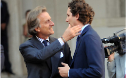 Lo schiaffo di Montezemolo a John Elkann. Ecco cosa ha detto