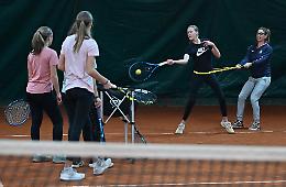 Torino pazza per Sinner: boom di iscritti nei circoli del tennis