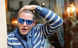 Crisi di famiglia? Lapo Elkann si dà al cinema per amore dell'Avvocato