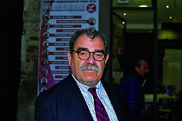 Livio Vezzoso corre per il centrodestra, ma le liste civiche fanno muro