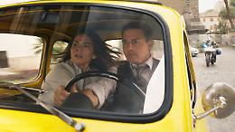 La Fiat 500 di Tom Cruise? Un modello unico (ma con il trucco)