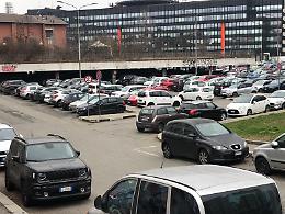 Parcheggio D’annunzio, al via la seconda fase dei cantieri