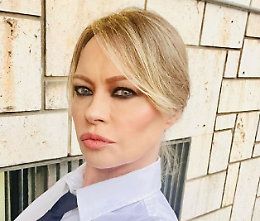 La Volta Buona Di Anna Falchi: L'incontro Con Fellini E Il Rifiuto A Madonna