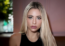 A ruota libera dopo la separazione
«Ora con Lapo c’è un bel rapporto»