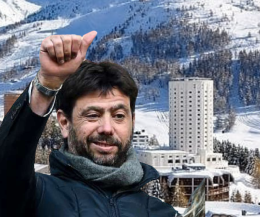 Un Agnelli si riprende il Sestriere? Ecco cosa fa Andrea...