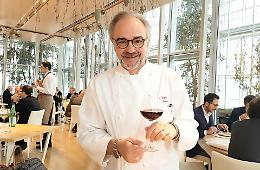 Riapre Piano35, è il ristorante più "alto" d'Italia