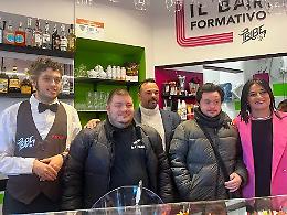 A San Salvario apre un bar di ragazzi speciali - IL VIDEO