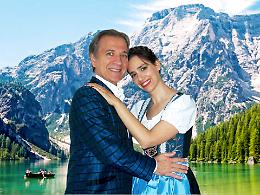 La grande operetta al Teatro Serenissimo di Cambiano