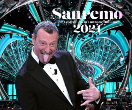 Sanremo, quanto paga la Rai per ogni cantante? Le case discografiche furiose