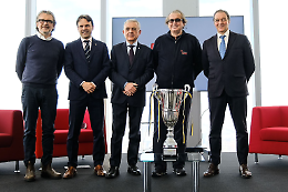 Torino capitale della scherma mondiale: dal 9 all'11 febbraio i big in pedana per il Grand Prix Fie