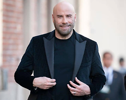 John Travolta verso Sanremo. Il colpo di Amadeus dopo il no di Sinner