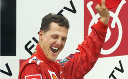 Il Segreto Di Schumacher: Un Patto D'Ombra Tra Le Tv Tedesche