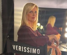 Laura Freddi e i ricordi del passato: «Bonolis? Un momento felice della mia vita, ecco perché ci siamo lasciati...»