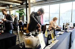 Grazie a “Wine Sicily”, eventi e degustazioni di vino e specialità fino alle 21 di questa sera 