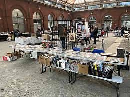 "StraGulp", la domenica al Cortile del Maglio tra fumetti, videogiochi e anime