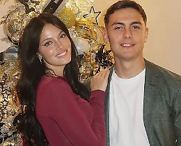 Dybala-Oriana Sabatini, quando la suocera spiffera tutto..."Ecco quando si sposeranno"