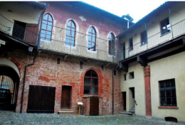 Una cordata pubblica per salvare la sinagoga: «Servono tanti soldi»