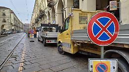 Ancora cantieri in via Po, nuove  modifiche per il trasporto pubblico