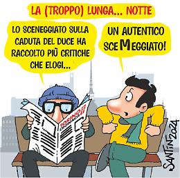 La vignetta del giorno