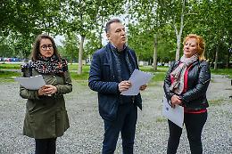 La guerra dei comitati sul futuro del nuovo ospedale alla Pellerina