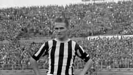 Addio allo svedese Kurt Hamrin. Così l'Avvocato Agnelli lo portò alla Juventus...