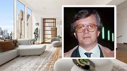 L'Attico Dei Gucci A New York: Un Gioiello Da 35 Milioni Di Dollari