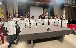 La nuova sindaca? Si chiama Daria  e fa le elementari