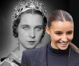 I gioielli nascosti dei Savoia a Bankitalia. Andranno alla principessa influencer?