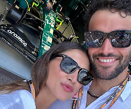 Berrettini e la Satta sono in crisi: "Non arrivano a San Valentino..."