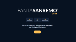 Tutti pazzi per il FantaSanremo e il sito va in "tilt": proroga straordinaria per 500mila iscritti