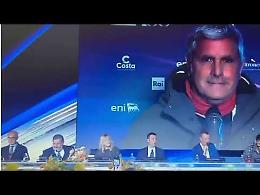 "Bella Ciao" e trattori: la politica entra a Sanremo