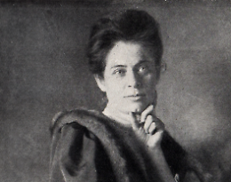 Torino ricorda Paola Lombroso Carrara, l'ideatrice del Corriere dei Piccoli
