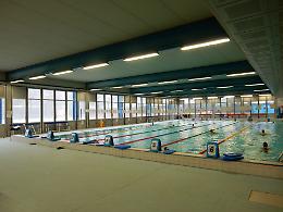 Il Pnrr e gli impianti sportivi: «Molti cantieri non sono ancora partiti». E scatta l'allarme