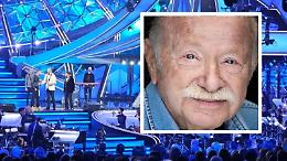 Gino Paoli e la sua visione di Sanremo: "Squallido e pieno di canzoni di mer**"