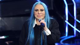 La "Pazza" Berté si aggiudica la prima serata, sul podio con Angelina Mango e Annalisa 