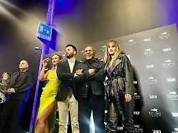 Tyson, sarà un attore da Ko?
«Compro una villa in Italia»