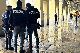 Torino, Lo Russo chiede pi&ugrave; agenti. Ma ne avremo meno di Roma, Napoli, Palermo, Milano e Bologna