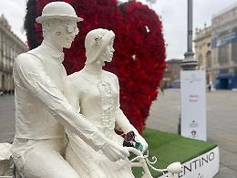 Amore Eterno? Esiste, noi lo abbiamo trovato