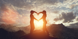 Torino romantica: celebra San Valentino con l'offerta 2x1 nei Musei.