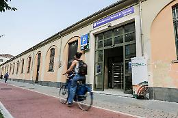 Raddoppia l’utilizzo della velostazione di Porta Nuova, ma la zona industriale di Pescarito ancora isolata